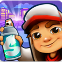 地铁跑酷破解版无限金币999999钻石999999下载_9999999钻石9999999金币地铁跑酷破解版下载 v3.54.8免费官方版 v3.54.8