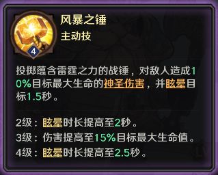 山丘之王养成攻略配图2